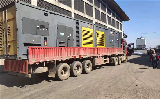 小金200KW发电机组适配电缆规格选型指南