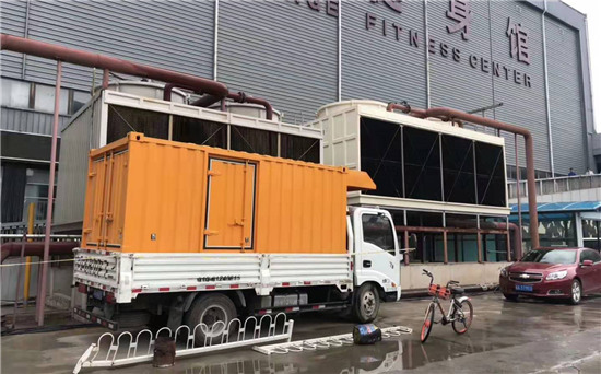 小金300KW发电机组适配电缆规格选型指南