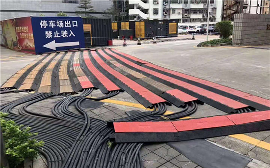 小金发电机组电缆选型完整具体步骤(工程通用标准流程)